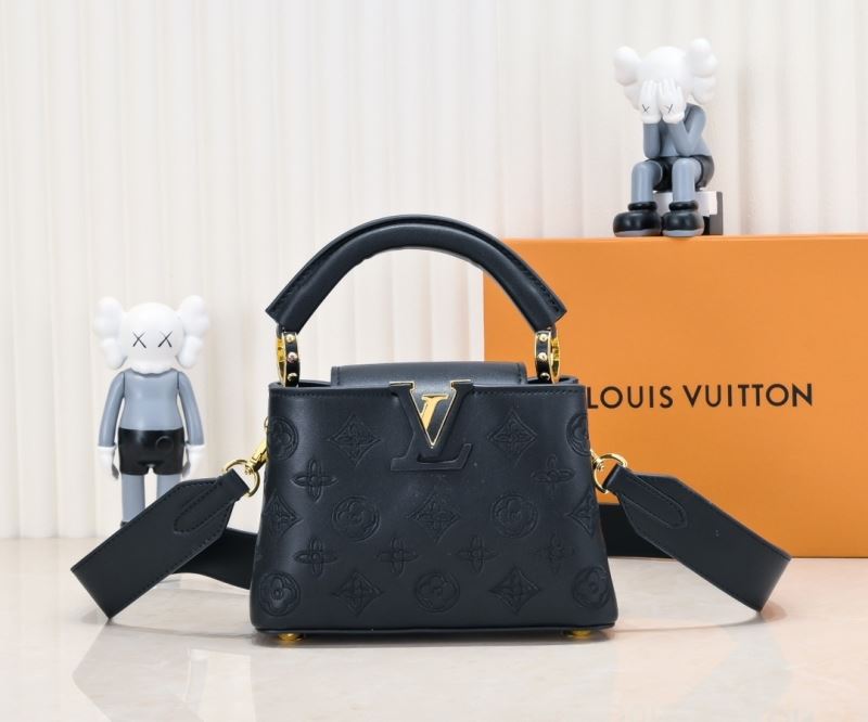 LV Top Handle Bags